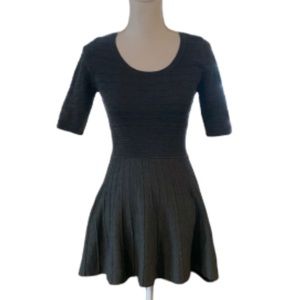 Candies grey dress/shirt